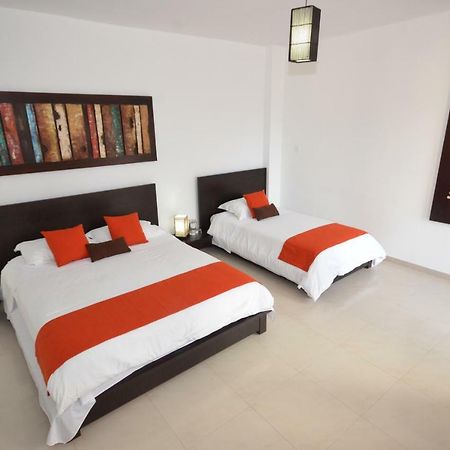 Bed and Breakfast Casa Opuntia Puerto Baquerizo Moreno Esterno foto