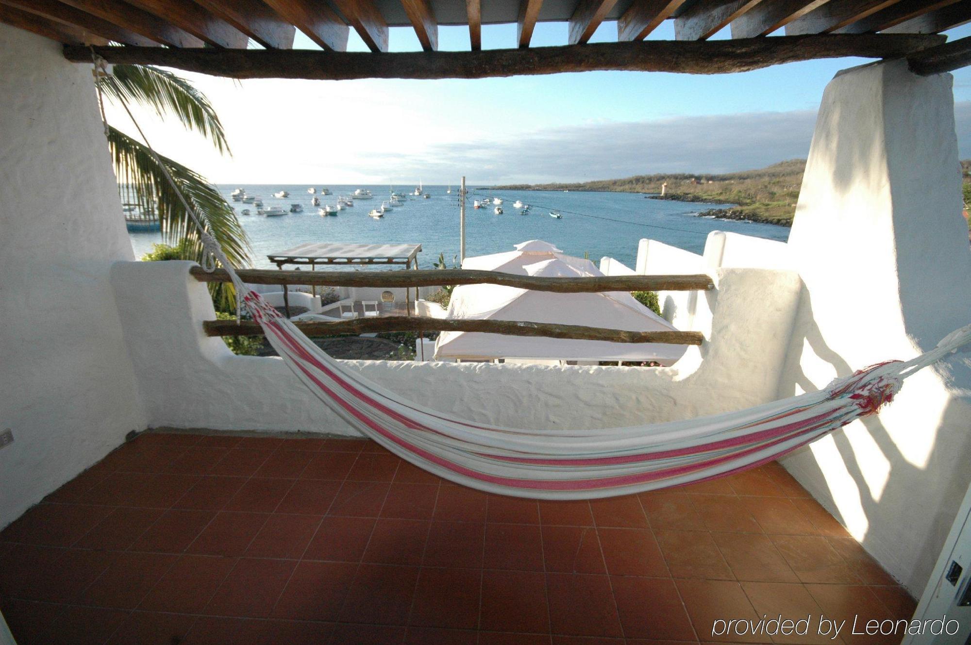 Bed and Breakfast Casa Opuntia Puerto Baquerizo Moreno Servizi foto