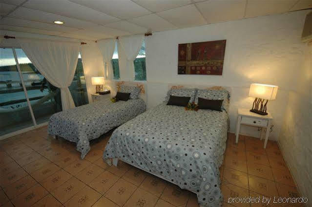Bed and Breakfast Casa Opuntia Puerto Baquerizo Moreno Camera foto
