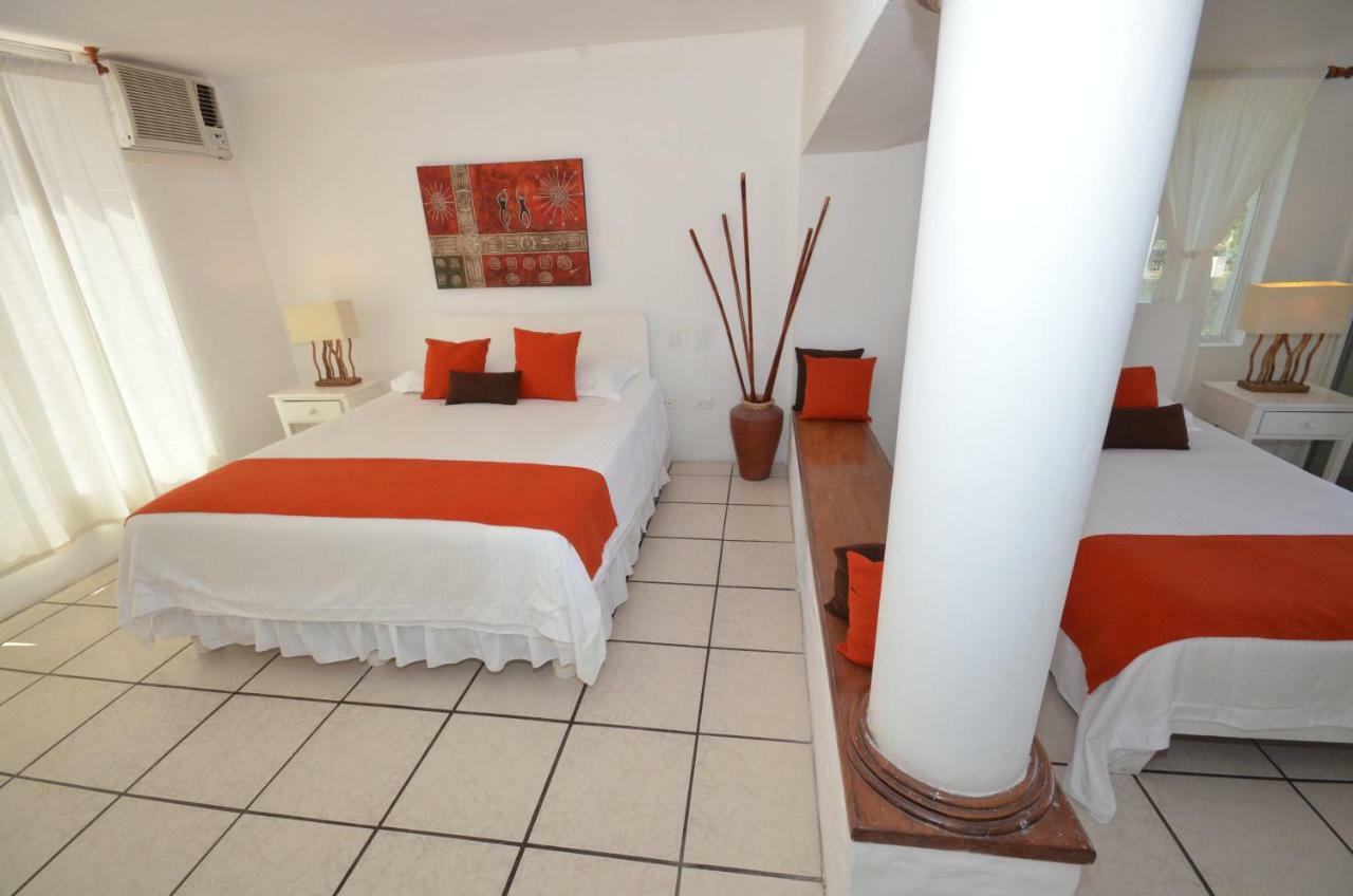 Bed and Breakfast Casa Opuntia Puerto Baquerizo Moreno Esterno foto