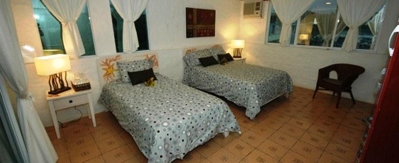 Bed and Breakfast Casa Opuntia Puerto Baquerizo Moreno Esterno foto